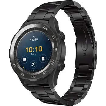 Náramek Ocelový náramek / Huawei Watch GT