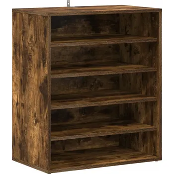 Botník , kouřový dub, 60x35x70 cm