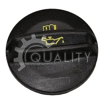 Kryt motoru Uzávěr, plnicí hrdlo olejové nádrže A.I.C. 58368