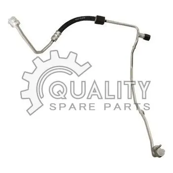 Vedení klimatizace Vysokotlaké / nízkotlaké vedení, klimatizace A.I.C. 73384