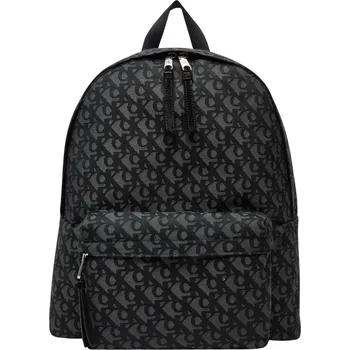 Sportovní batoh Calvin Klein pánský batoh Calvin Klein černá | šedá 3489078