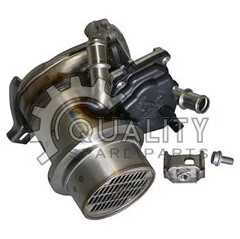 Palivový systém Chladič, recirkulace spalin MAHLE CE 18 000P