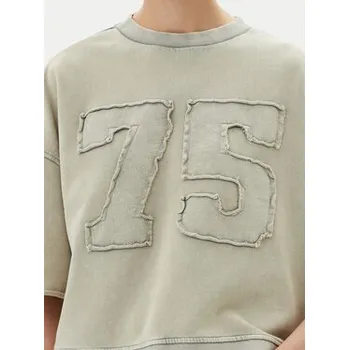 Dámská mikina Noisy May dámská mikina bez kapuce NOISY MAY-27034216 S velikost XS