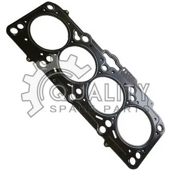 Těsnění motoru Těsnění, hlava válce ET ENGINETEAM TH0074