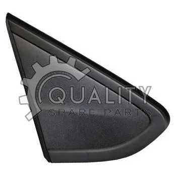 Nárazník Krytka P ŠKODA OEM Originál 1S0853274B5AP