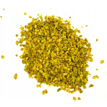 Tortino Loupané Pistácie Raw Kostka 1 kg