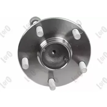 LORO Sada ložiska kola LOR 141-01-210