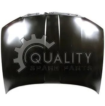 Kapota Kapota SUP ŠKODA OEM Originál 3U0823031B