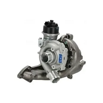 Turbodmychadlo Dmychadlo, plnění NISSENS 93460