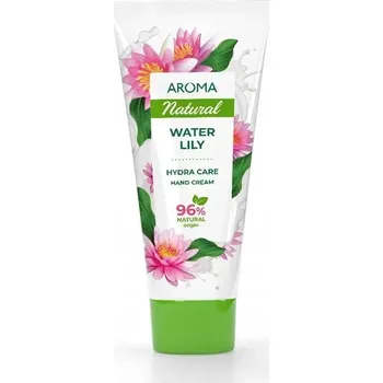 Péče o ruce Krém na ruce Leknín Aroma 75 ml