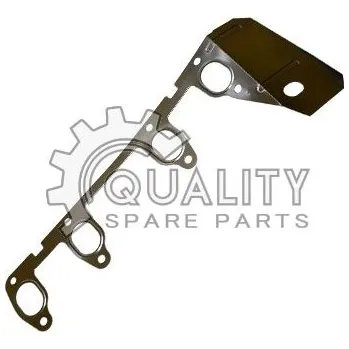 Automobilové těsnění Těsnění, kolektor výfukových plynů BGA MG5762