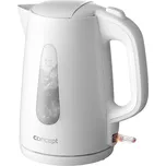 Rychlovarná konvice Concept RK2380 Stav zboží: Poškozený obal