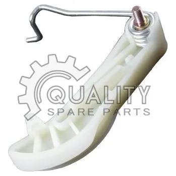 Olejové čerpadlo Napínák, olejová pumpa TOPRAN 115 731