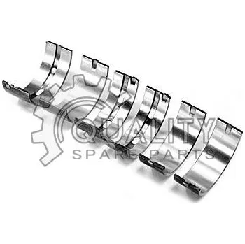 Kliková hřídel Hlavní ložiska klikové hřídele-sada KOLBENSCHMIDT 77742600