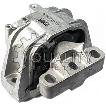 Zavěšení motoru Zavěšení motoru BORSEHUNG B18733