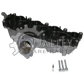 Auto-moto Sací trubka, přívod vzduchu PIERBURG 7.10131.03.0