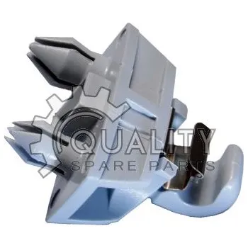 Držák do auta Držák sluneční clony ŠKODA OEM Originál 4G0857562AY20