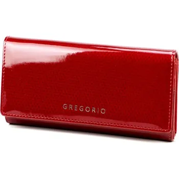 Peněženka Peněženka Gregorio CB-102 - červená