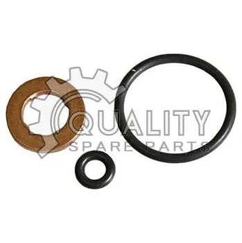 Systém vstřikování Sada těsnění vstřikovací trysky ŠKODA OEM Originál 04L130SADA