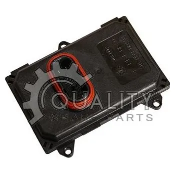 Přední světlomet Řídící jednotka, hlavní světlomet HELLA 5DF 009 368-171