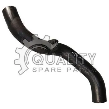 Chladič motoru Hadice chladiče TOPRAN 118 709