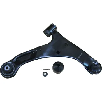 Zavěšení kol Řídicí páka, zavěšení kol TRW JTC7958