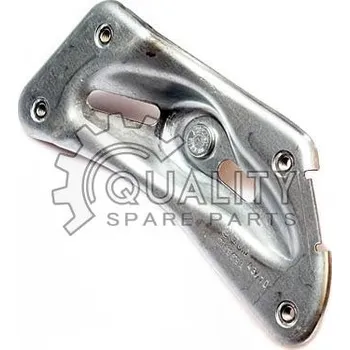 Blatník karosérie Držák blatníku L ŠKODA OEM Originál 1Z0810679F