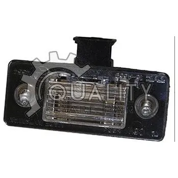 Osvětlení SPZ Osvětlení SPZ UNIQUE 6Y0943021E