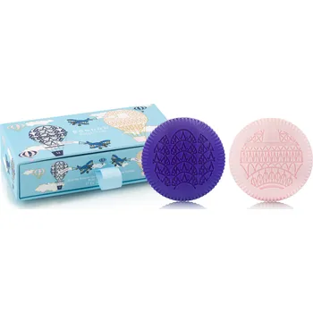 Baobab Collection, Mýdla Baobab Paris & Manhattan, dárková sada, 2 ks - Formadore