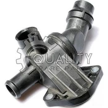 Automobilové těsnění Termostat, chladivo MAHLE TI 8 87