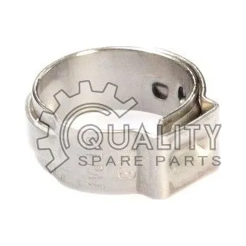 Systém vstřikování Spona 14,8x7x0,60 ŠKODA OEM Originál N10196901