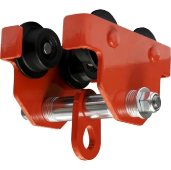 Lanex mobilní kotevní vozík XPST010