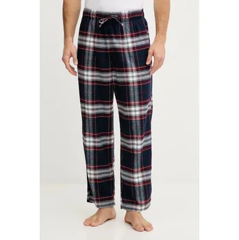 Dámské pyžamo Pyžamové kalhoty Hollister Co. KI313.5008.206 námořnická modř 59X, vel. L