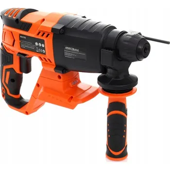 Vrtačka Příklepová vrtačka Kraft&Dele KD1770 18 V