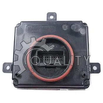 Přední světlomet Řídící jednotka světlometu pro LED ŠKODA OEM Originál 4G0907697D