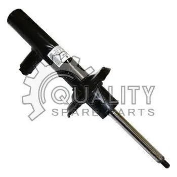 Tlumič P ŠKODA OEM Originál 3Q0413031BE