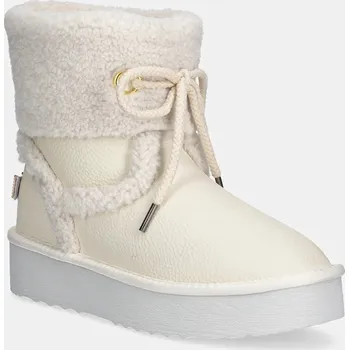 Dámská zimní obuv Sněhule Steve Madden Shadow 11005020.17N béžová 02X, EUR 41