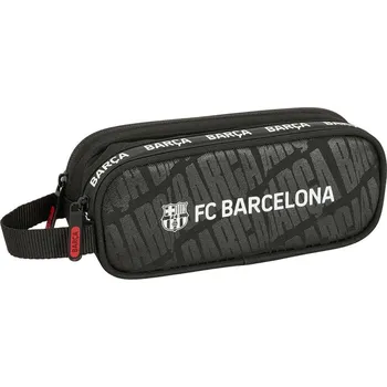 Penál Dvojitý penál F.C. BARCELONA