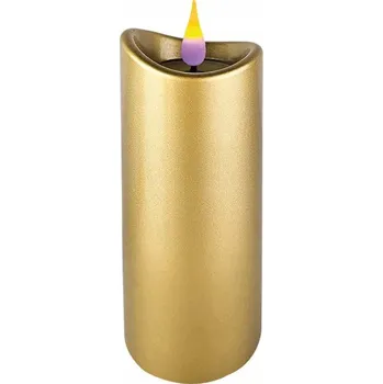 Svíčka LED svíčka Cortina 1 ks