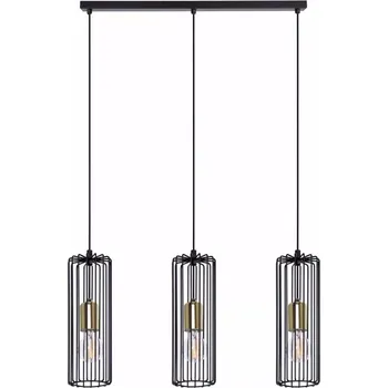 Závěsné svítidlo Kaja GABIA 3 - světelný bod E27