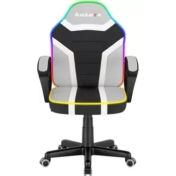 Herní židle Huzaro Ranger 1.0 MESH RGB (HZ-RANGER 1.0 RGB)