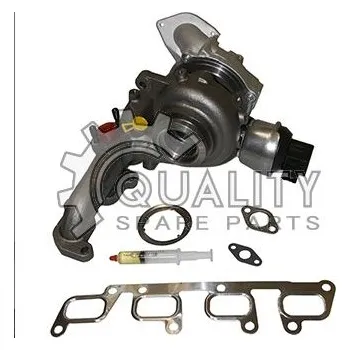 Turbodmychadlo Dmychadlo, plnění NISSENS 93285