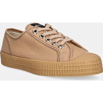 Dámské tenisky Tenisky Novesta Star Master CS 80 dámské, béžová barva, N352011-80Y80Y003, 46, 88X