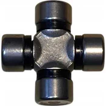 Posilovač řízení Trucktec Automotive 02.34.046 Spojka, sloupek řízení