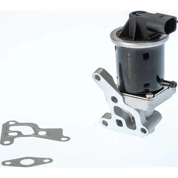 Palivový systém AGR-Ventil BorgWarner 711028D