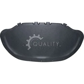 Motorový prostor Tlumení kapoty ŠKODA OEM Originál 5E0863831A