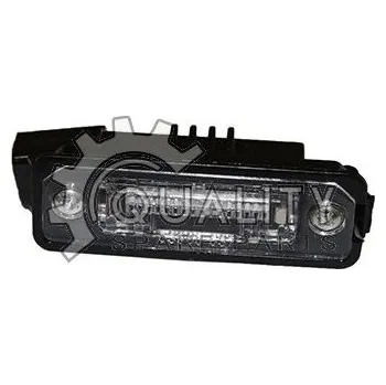 Osvětlení SPZ Osvětlení SPZ UNIQUE 3D0943021A