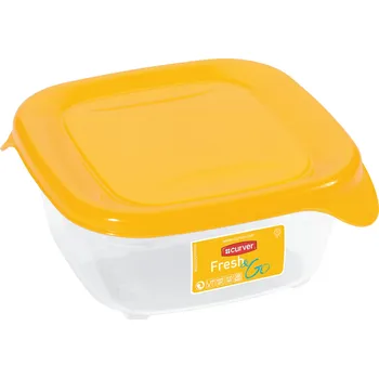 Dóza na potraviny Nádoba Curver Fresh&Go 0,25 l