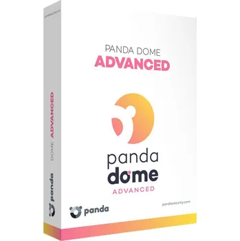 Antivir Panda Dome Advanced (2 zařízení / 1 rok)