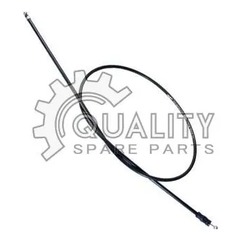 Karosérie Bowden zámku kapoty VIKA 88231697501